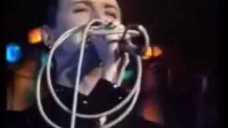 Bronski Beat Vs Marc Almond - I Feel Love (Montreux)