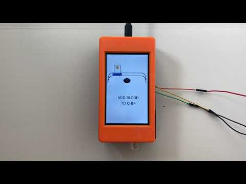 UCSB CE Capstone: TRAC Demo