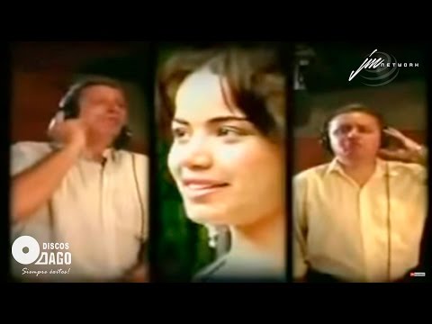 Darío Gómez y Los Legendarios - Hasta Aquí Llegaste [Video Oficial]