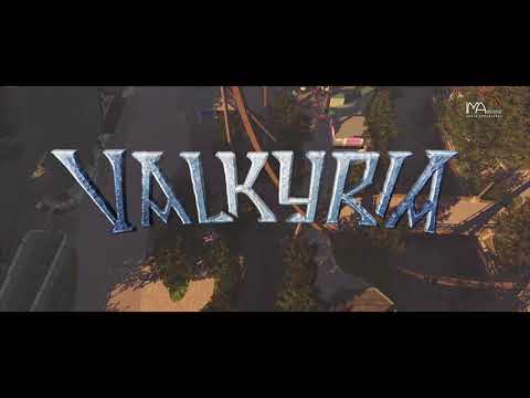 IMAscore - Valkyria [Trailer]