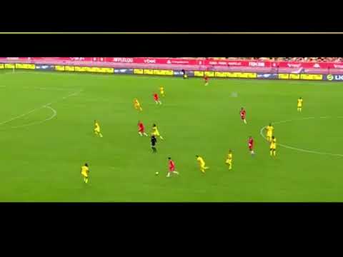 Sofiane DIOP 🇲🇦🇲🇦موهبة ونجم موناكو 🔥🔥