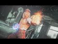 Mortal Kombat 11 Liu Kang Vs Sindel