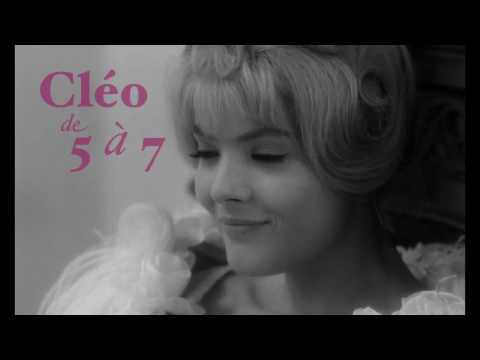 Cleo from 5 to 7 / Cléo de 5 à 7 (1962) - Trailer thumnail