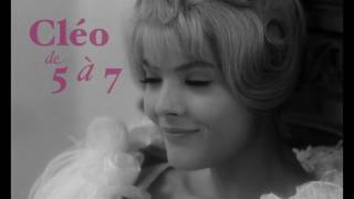 Cleo from 5 to 7 / Cléo de 5 à 7 (1962) - Trailer