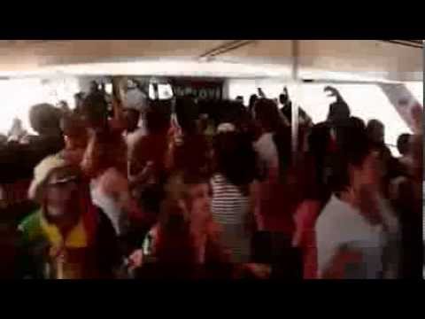 Roatan Band - Reggae Calypso