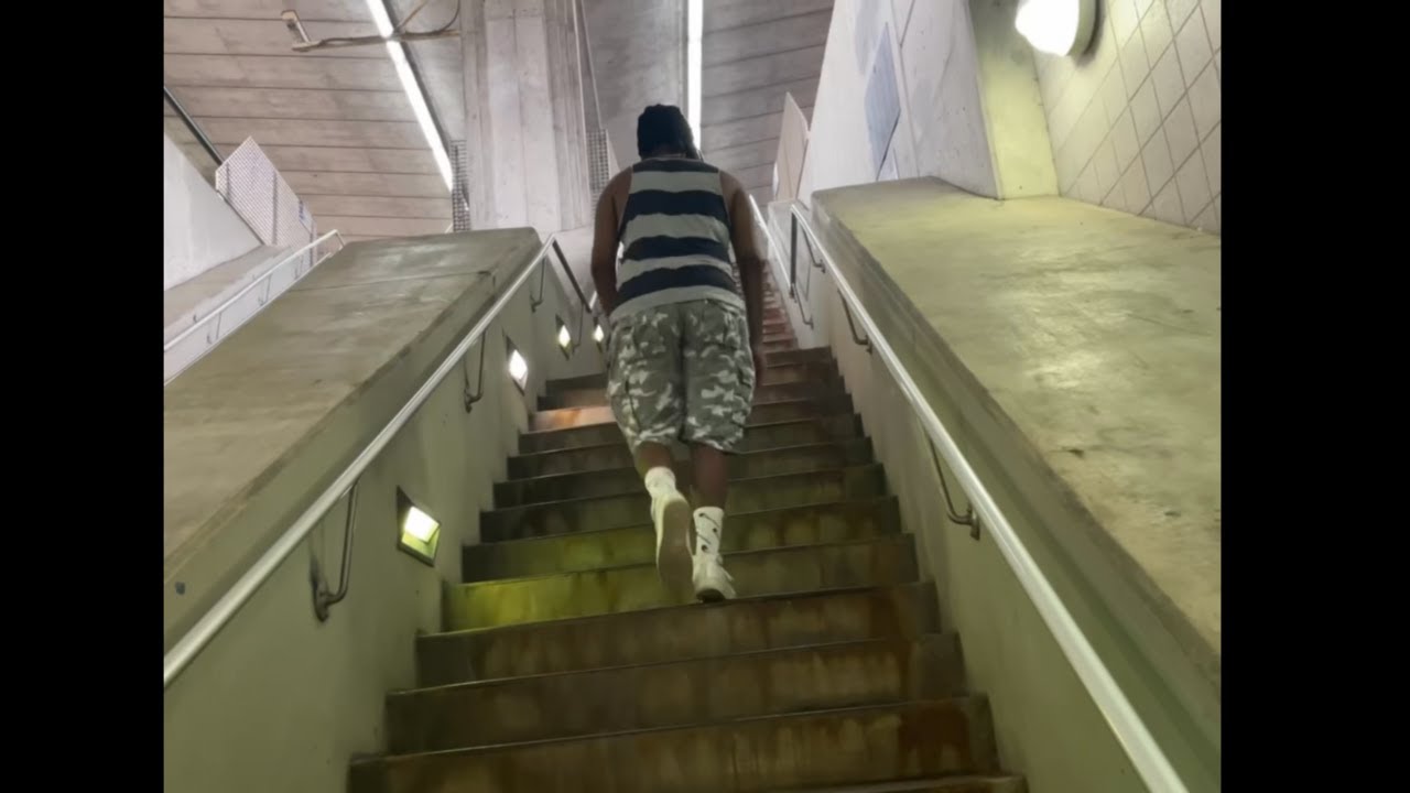 Venus Da Kid - God I’m Sorry [Shot on iPhone]