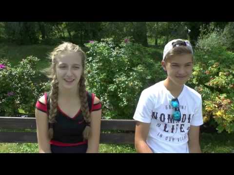 Pałecznica - Szlak Jakubowy - Mobilny Uniwersytet