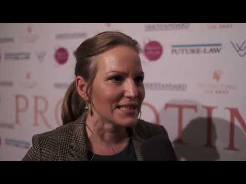 Interview Dr. Natalie Harsdorf Borsch, LL M Bundeswettbewerbsbehörde Juristin des Jahres