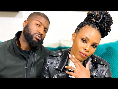 DO YOU BELIEVE IN BEING A 'RIDE OR DIE"? | What does it mean? | South African Couple YouTubers