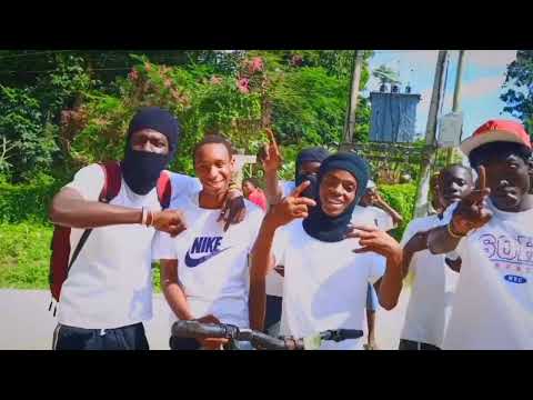 BICHI LANGU-Young Gee_ Mafurisa Nick's_ Monter lego_  Kwize  (Official 4K Video)