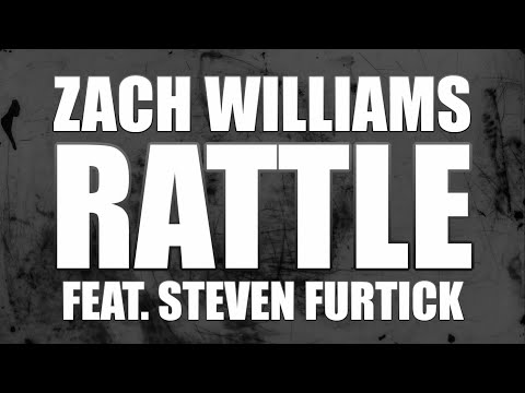 RATTLE | By Zach Williams - Feat. Steven Furtick