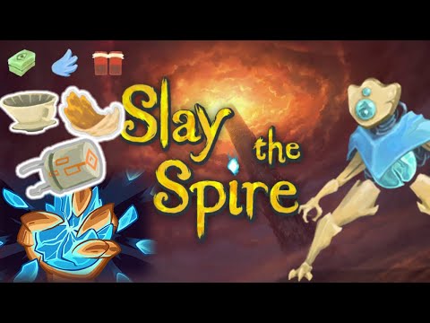 Slay the Spire December 6th Daily - Defect | Where is the Chill when I need it?