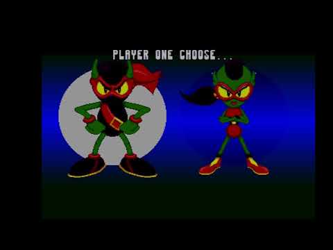 Amiga & Vampire Updates