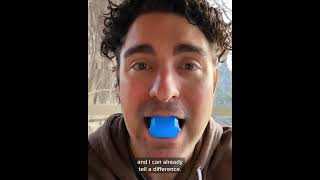 Boost Your Jawline &amp; Confidence: Jawzrsize Jaw &amp; Neck Workout