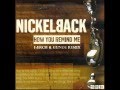 Nickelback - How U Remind Me (Faerch & Gunde ...