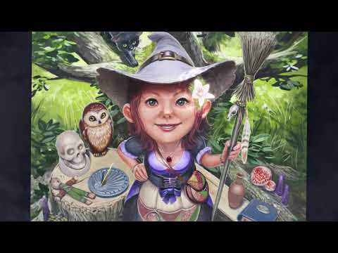 Invisible main video