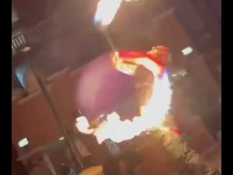 Promotional video thumbnail 2 for FirePower Lighting and Effects