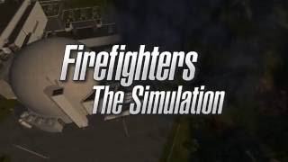 Firefighters – The Simulation (Xbox One) Xbox Live Key UNITED STATES