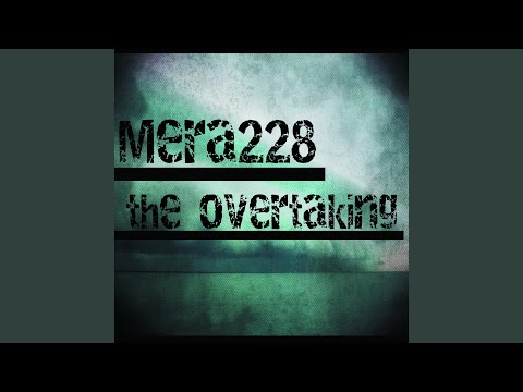 The Overtaking (Original Mix)