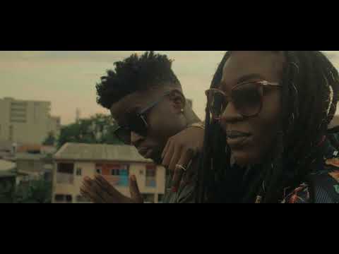 Ted Angel - Fais moi danser feat Mink's ( Clip Officiel )