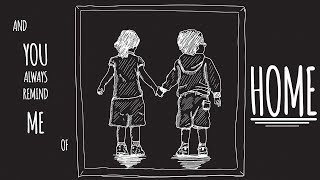 Home - Cisneros [Official Audio]