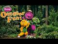 Barney S Outdoor Fun SPECIAL