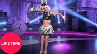 Abby's Ultimate Dance Competition: Full Dance: White Rabbit (S2, E11) | Lifetime