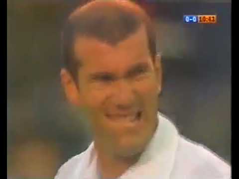 La Liga 2001/02: Jornada 38ª - Deportivo La Coruña VS Real Madrid (09/05/2002) ● PARTIDO COMPLETO