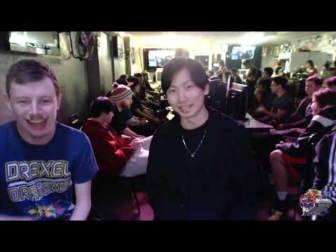 Regular Bairs #374 - SSBU Doubles - Losers Finals - Yoshi-O & Yoda Cage vs. Quack & Citadel