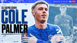 Why Cole Palmer Is One Of The Best Players In The Premier League