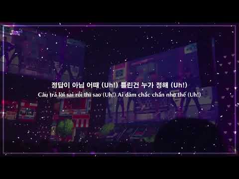 [VIETSUB/LYRIC/LQ AUDIO] WE YOUNG - CHANYEOL, SEHUN DUET - Link down mp3 dưới phần miêu tả