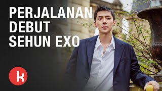Download lagu Perjalanan Debut Sehun EXO #Shorts mp3 Download lagu Perjalanan Debut Sehun EXO #Shorts mp3
