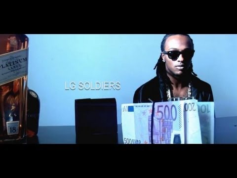 Ricky G ,KingCoze & Tru G - Nu &Toen (Official Videoclip)