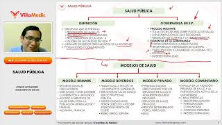 VM - Salud Pública - Clase 01