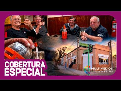 EL CLUB INDEPENDIENTE CUMPLE 100 AÑOS