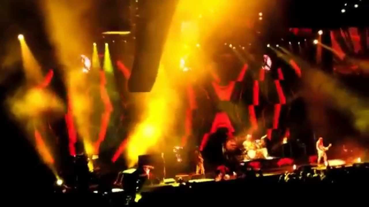 Tool Live DVD 2014 (Full Concert) - YouTube