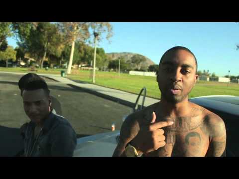 Reece 1200 Ft. Dollar Sign Swagg-Hold Me Back(Official Video)
