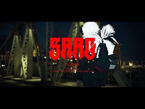 Cgoon - Sarg (Prod.Snice1)