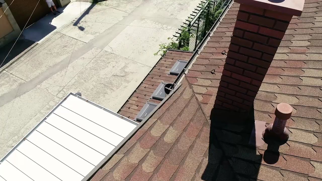 Видео от производството