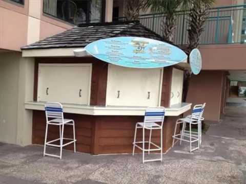 Sandcastle Oceanfront Resort South Beach |Hotel Pics In California Myrtle - Rank 3.3 / 5