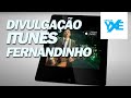 YXE Marketing Digital Fernandinho ITunes