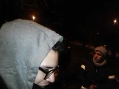 Lfe y LJ vs Lucho y Prisma 8vos 2vs2