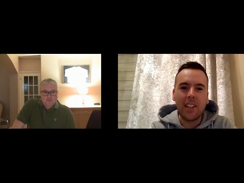 A Load of Clark and Bull | Episode 1 | 2021 Golden Sprint heats and outright