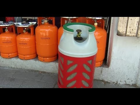 Rreziku nga bombolat e gazit, inspektorët: Mos i mbushni në karburante