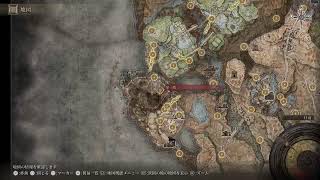 [#8][エルデンリングDLC] ２年待ったDLC。楽しもう、褪せ人よ... [初見プレイ]