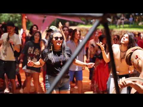 Merassakan LIVE -- Darkness 2 -- 16 Novembro 2019