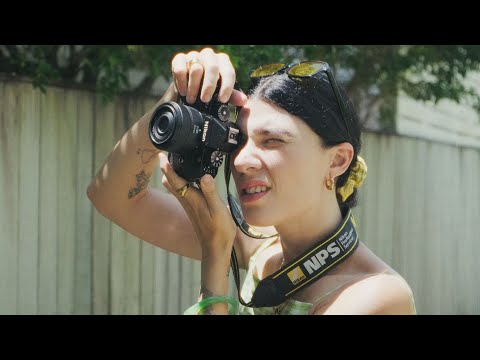 The Nikon ZF Does One Thing Better Than Any Other Camera I've Used