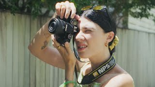 Video