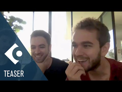 Skinny, Arkadi and Zedd | Sneak Preview Sessions Cubase 11