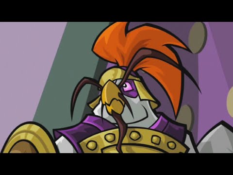 Sly 3 - PS5 Platinum Trophy Episode 4: A Cold Alliance